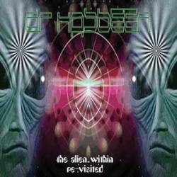 Dr Hasbeen : The Alien Within